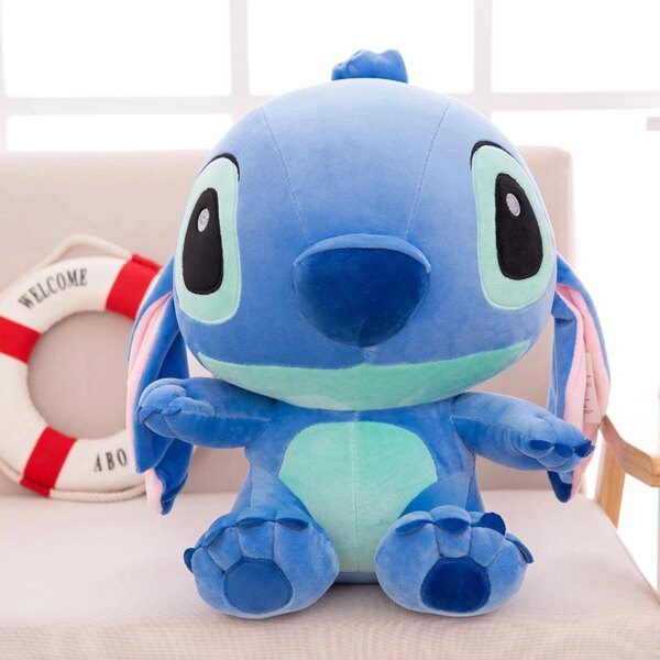 106742-14ced2.jpg Peluche Disney géant Lilo 12-20cm, poupée en peluche douce Kawaii