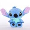 Peluche Disney pour enfants, jouet en peluche