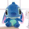 Peluche Disney pour enfants, jouet en peluche