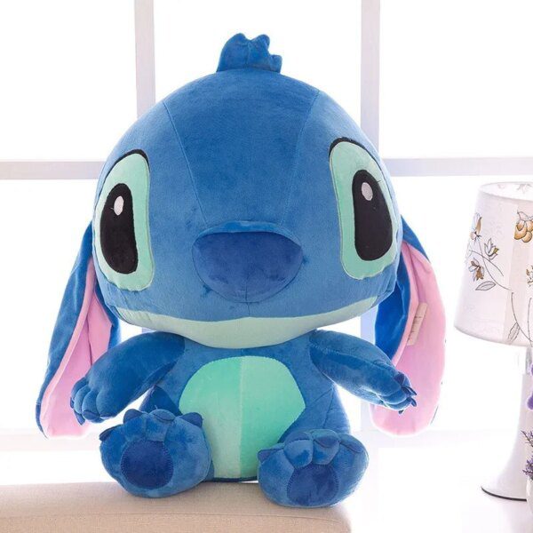 Peluche Disney pour enfants, jouet en peluche
