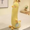 106896-daa873.jpg Peluche geante canard angiSoft, animal de dessin animé, beurre jetable