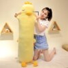 106896-de2d6c.jpg Peluche geante canard angiSoft, animal de dessin animé, beurre jetable