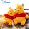 Peluche Disney Winnie l'Ourson en Peluche, Ours Doux et Mignon