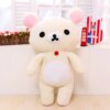Peluche ours Kawaii Rilakkuma, ours en peluche Animal doux