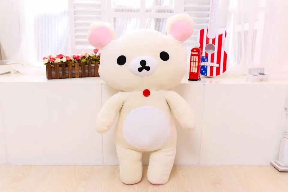Rilakkuma plush B