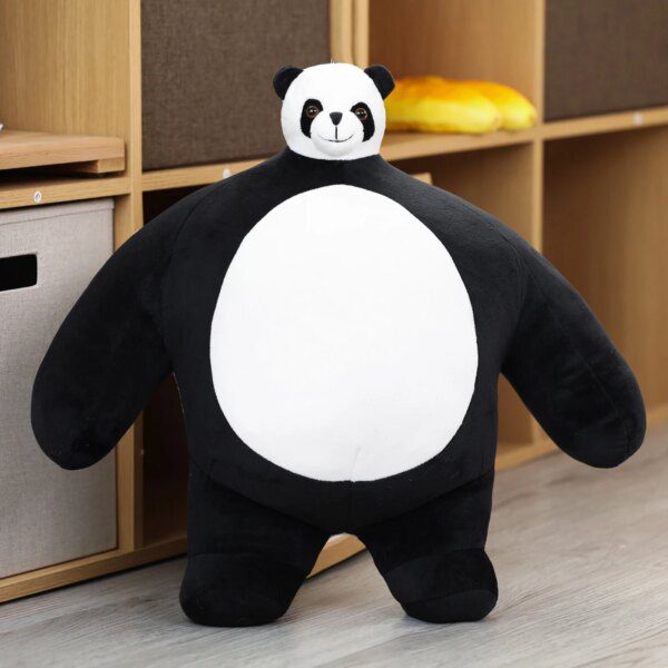 107277-118d83.jpg Peluche oreiller à petite tête et grand corps