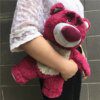 Peluche ours à l'effigie de l'ourson Lotso Huggin Toy Story