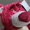Peluche ours à l'effigie de l'ourson Lotso Huggin Toy Story