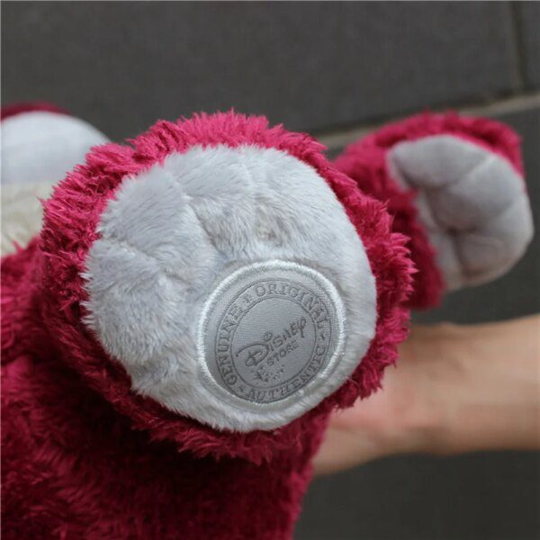 Peluche ours à l'effigie de l'ourson Lotso Huggin Toy Story