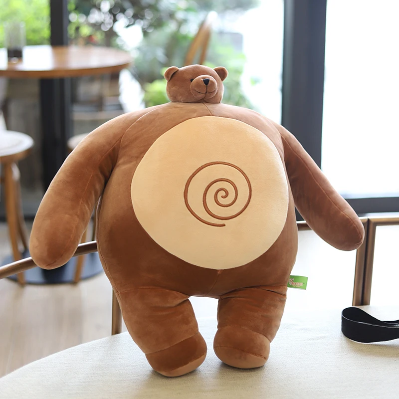 Bear