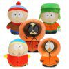 Peluche The South Stan park – poupée en peluche de 18 à 20cm