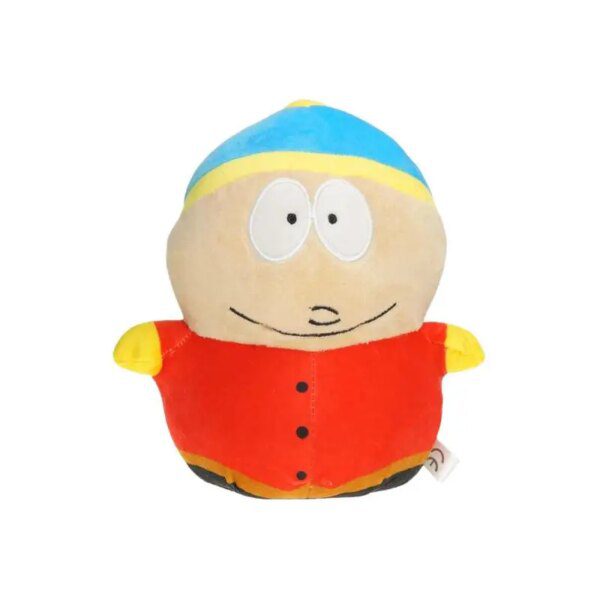 Peluche The South Stan park – poupée en peluche de 18 à 20cm