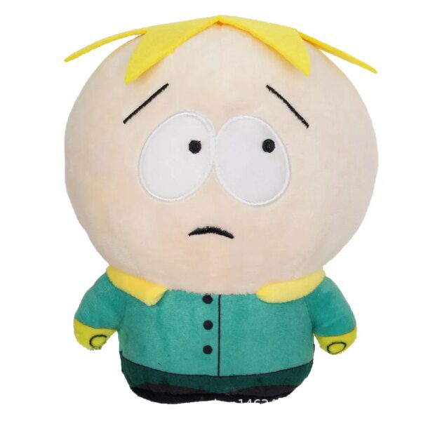 Peluche The South Stan park – poupée en peluche de 18 à 20cm