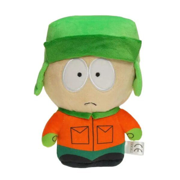 Peluche The South Stan park – poupée en peluche de 18 à 20cm