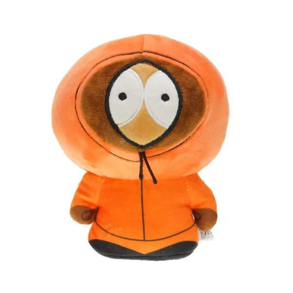 Peluche The South Stan park – poupée en peluche de 18 à 20cm