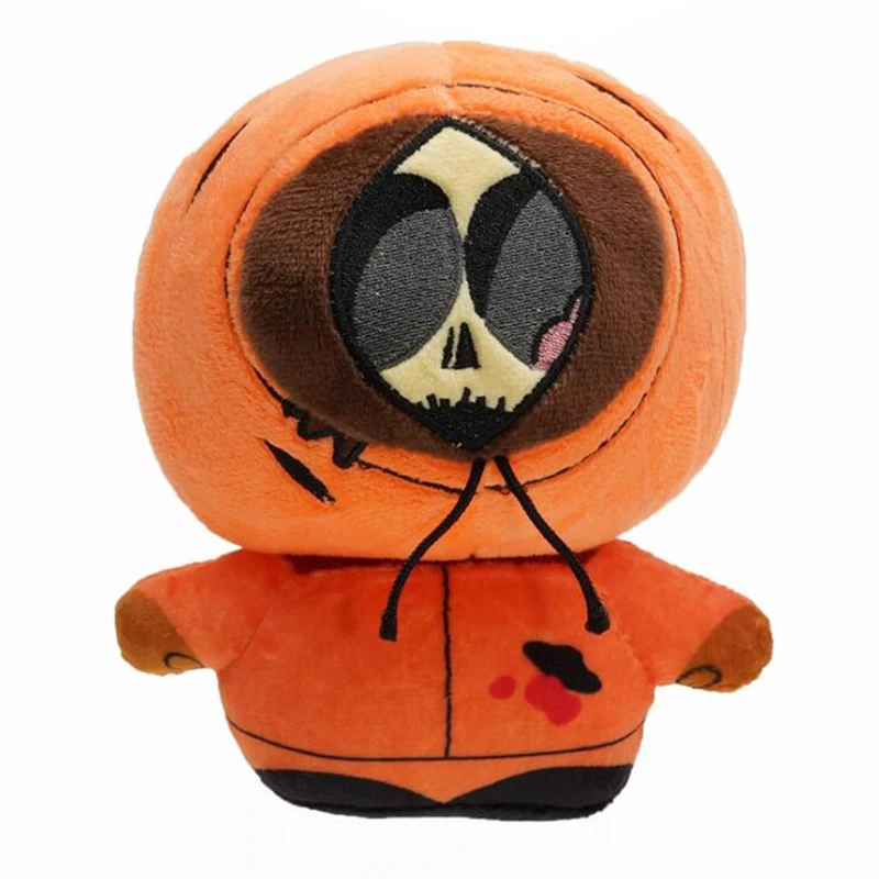 18CM Kenny