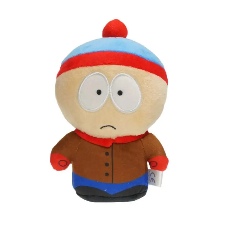 18CM Stan