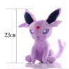 Peluche pokemon de la Série Pokémon, Pikachu, Salamèche...