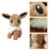 Peluche pokemon de la Série Pokémon, Pikachu, Salamèche...