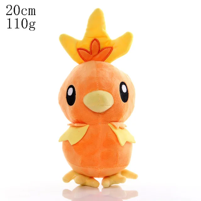 Torchic