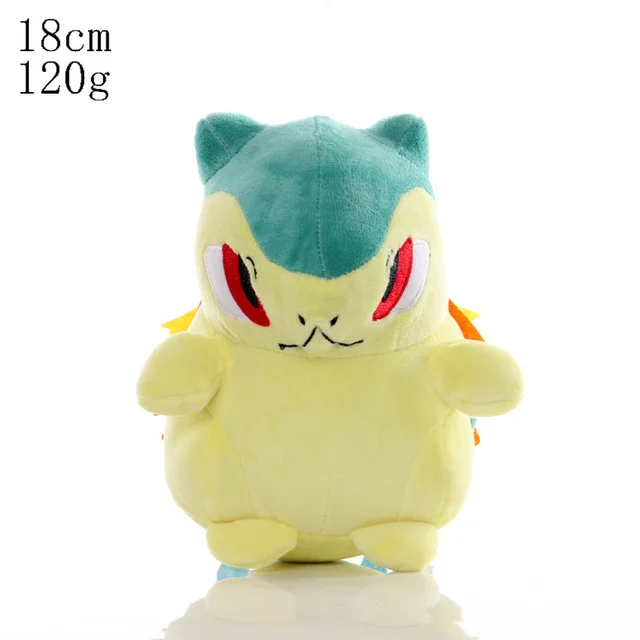 Typhlosion