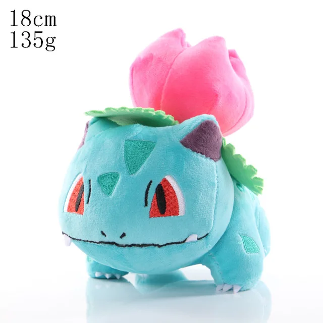 Ivysaur