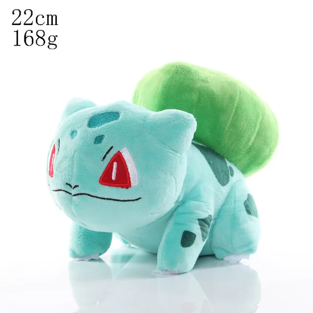 Bulbasaur