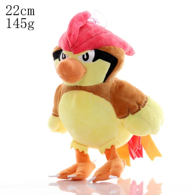 Pidgeotto