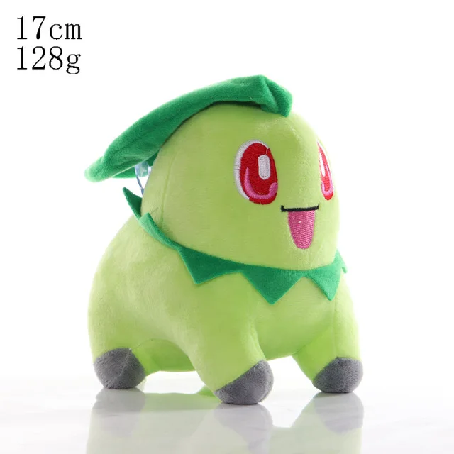Chikorita