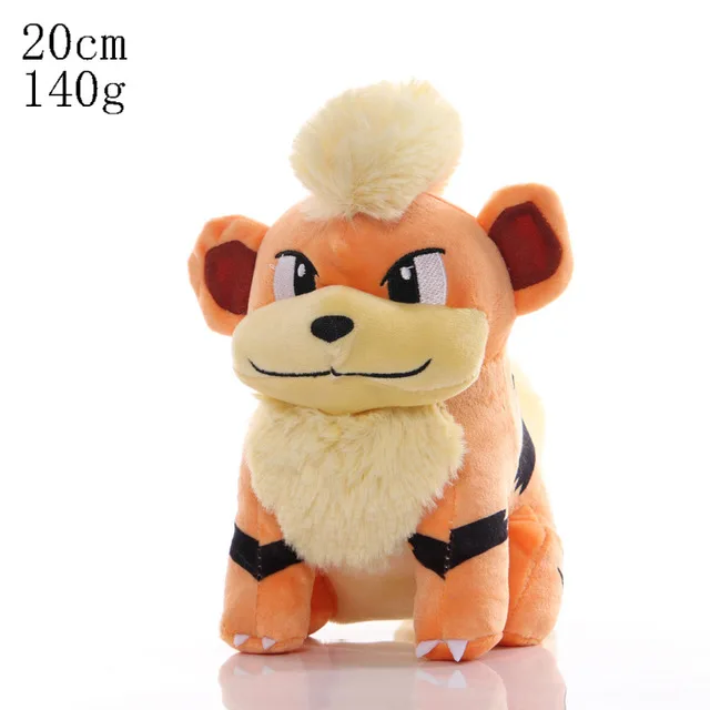 Growlithe