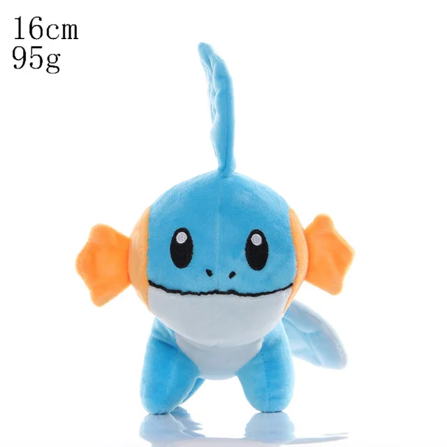Mudkip