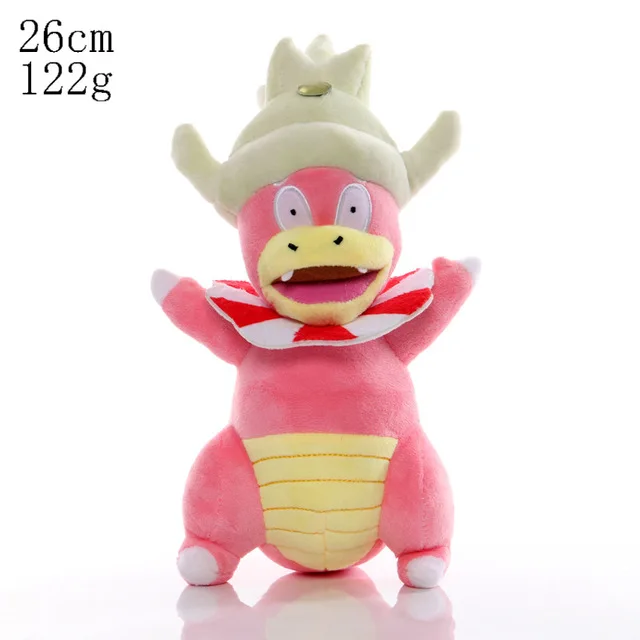 Slowking