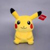107469-347647.jpg Peluche Pokemon de 20cm pour enfants, jouet de dessin animé