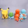 107469-d6512e.jpg Peluche Pokemon de 20cm pour enfants, jouet de dessin animé