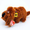 Peluche chien Examen Life of Pets, Peluches du Film