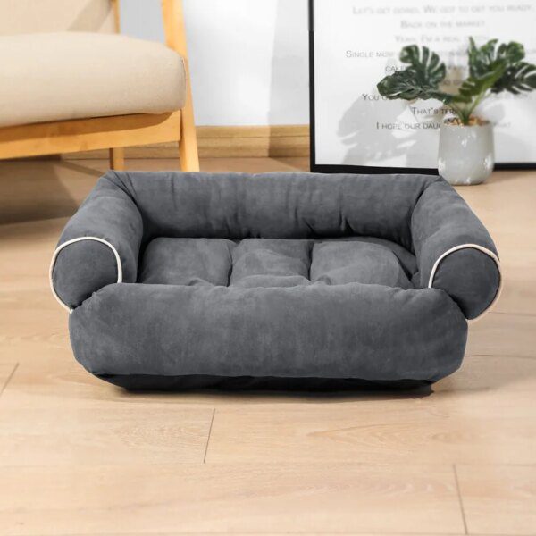 108301-82fe88.jpg Panier couverture lit chien coton 3 tailles