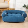 108305-a62f62.jpg Panier couverture lit chien coton 3 tailles