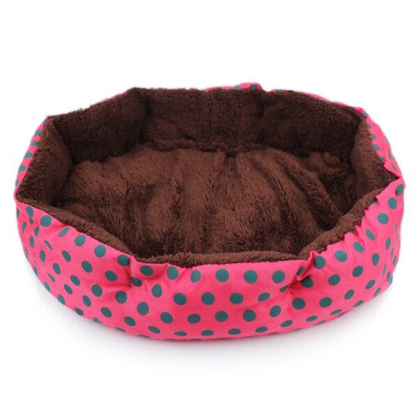 panier chien pour animaux de compagnie pour petits chiens et chats