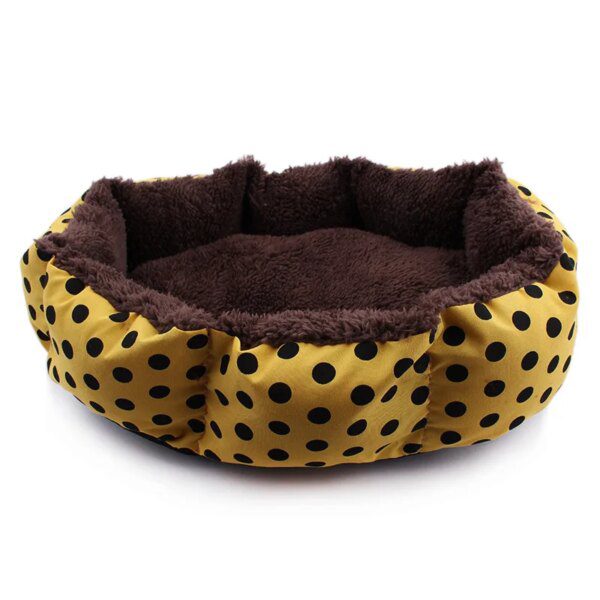 panier chien pour animaux de compagnie pour petits chiens et chats