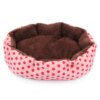 panier chien pour animaux de compagnie pour petits chiens et chats