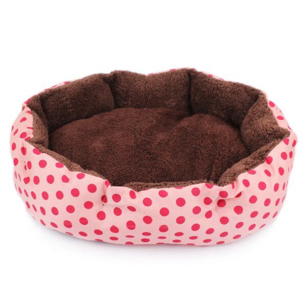 panier chien pour animaux de compagnie pour petits chiens et chats