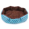 panier chien pour animaux de compagnie pour petits chiens et chats