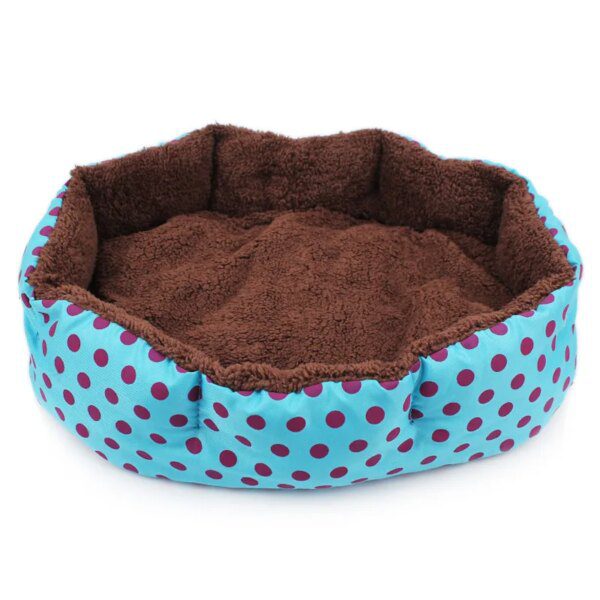 panier chien pour animaux de compagnie pour petits chiens et chats