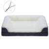 Lit pour chien domestiques, niche pour chien, chat