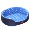 109376-72fd79.jpg Panier pour chien Lit doux et durable pour animaux de compagnie