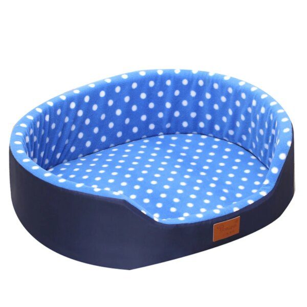 109376-72fd79.jpg Panier pour chien Lit doux et durable pour animaux de compagnie