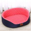 panier pour chien chaud pour animaux