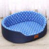 panier pour chien chaud pour animaux