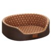 panier pour chien chaud pour animaux