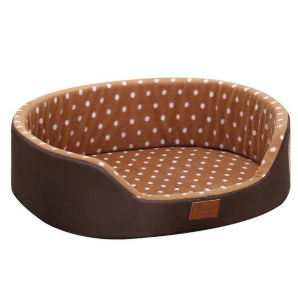 panier pour chien chaud pour animaux